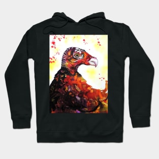 Turkey Vulture Hoodie